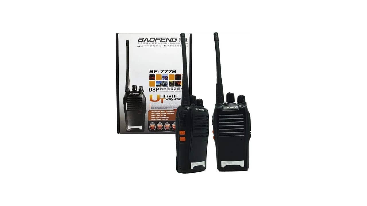 Qual estojo de rádio comunicador mais durável? 10 Modelos de Alta Resistência