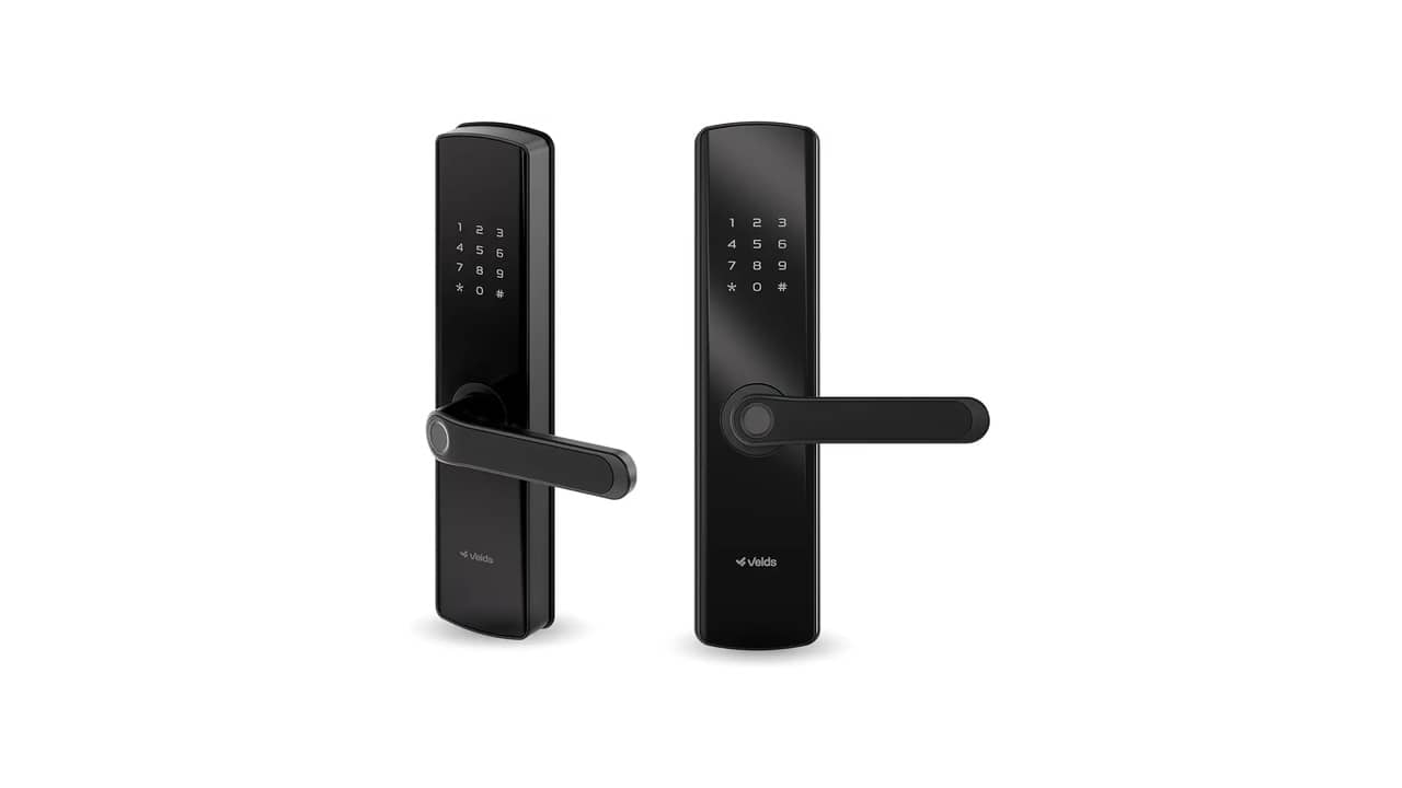 Qual fechadura eletrônica com Wi-Fi é a mais segura para apartamentos? 8 Modelos