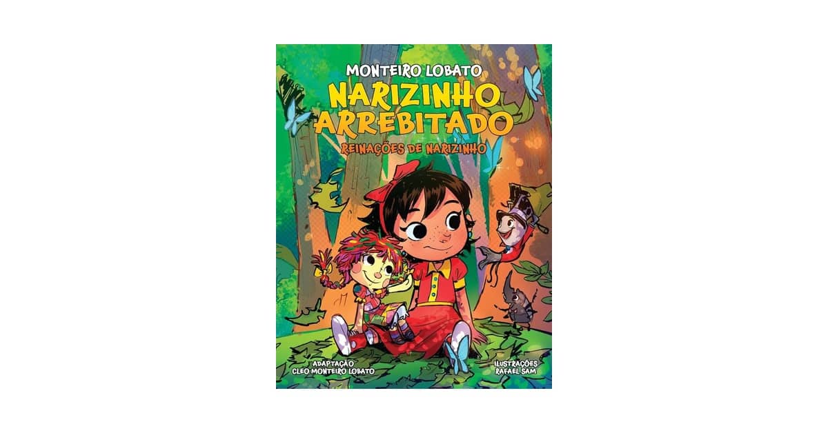 Qual Foi o Primeiro Livro de Monteiro Lobato? Guia