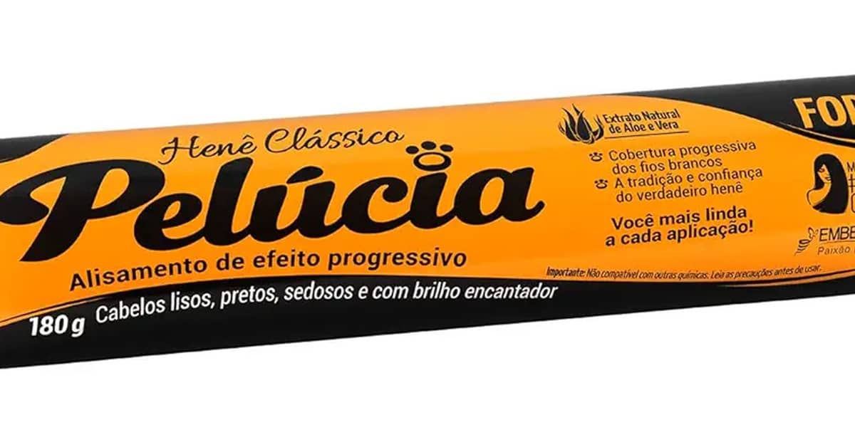 Qual Henê Tinge Cabelo Branco? 7 Melhores Opções