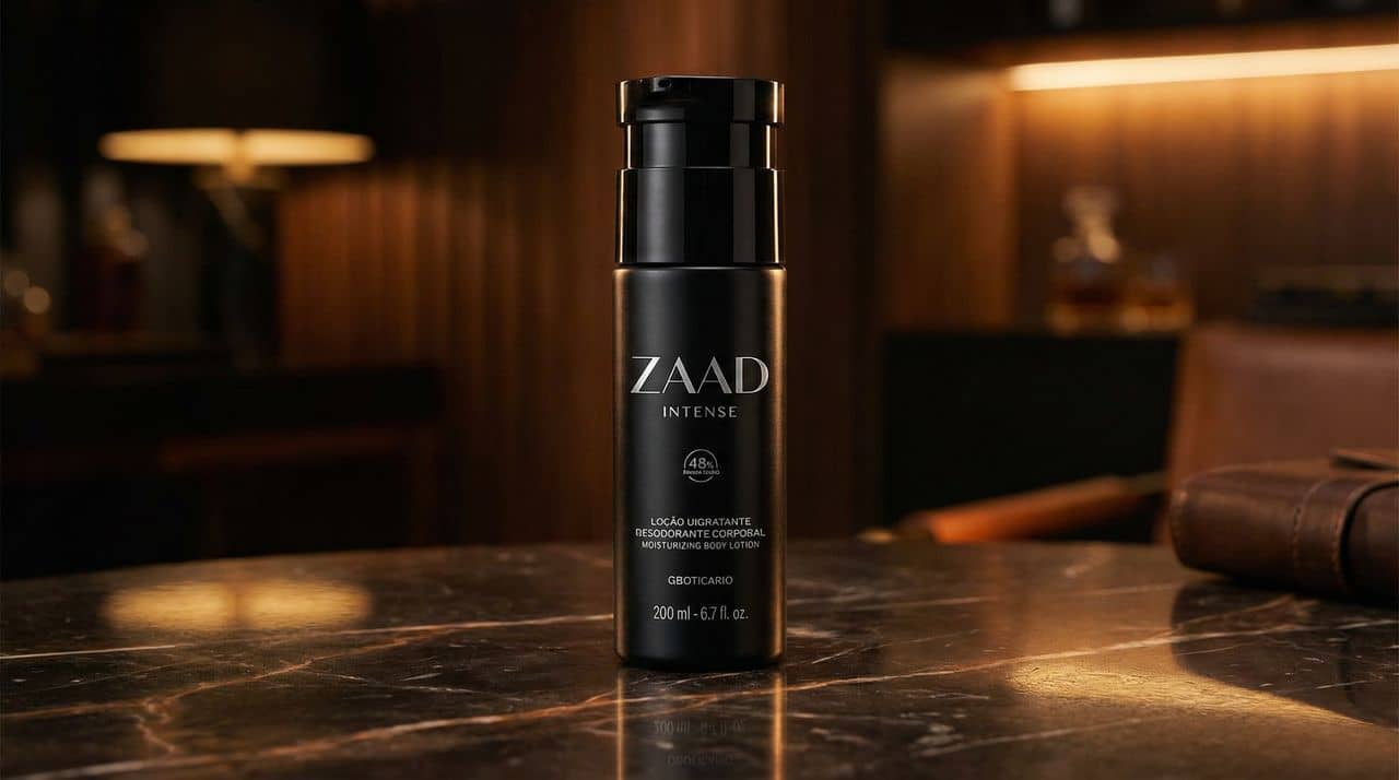 Qual Hidratante Mais Cheiroso do Boticário Masculino: Top 3 Opções