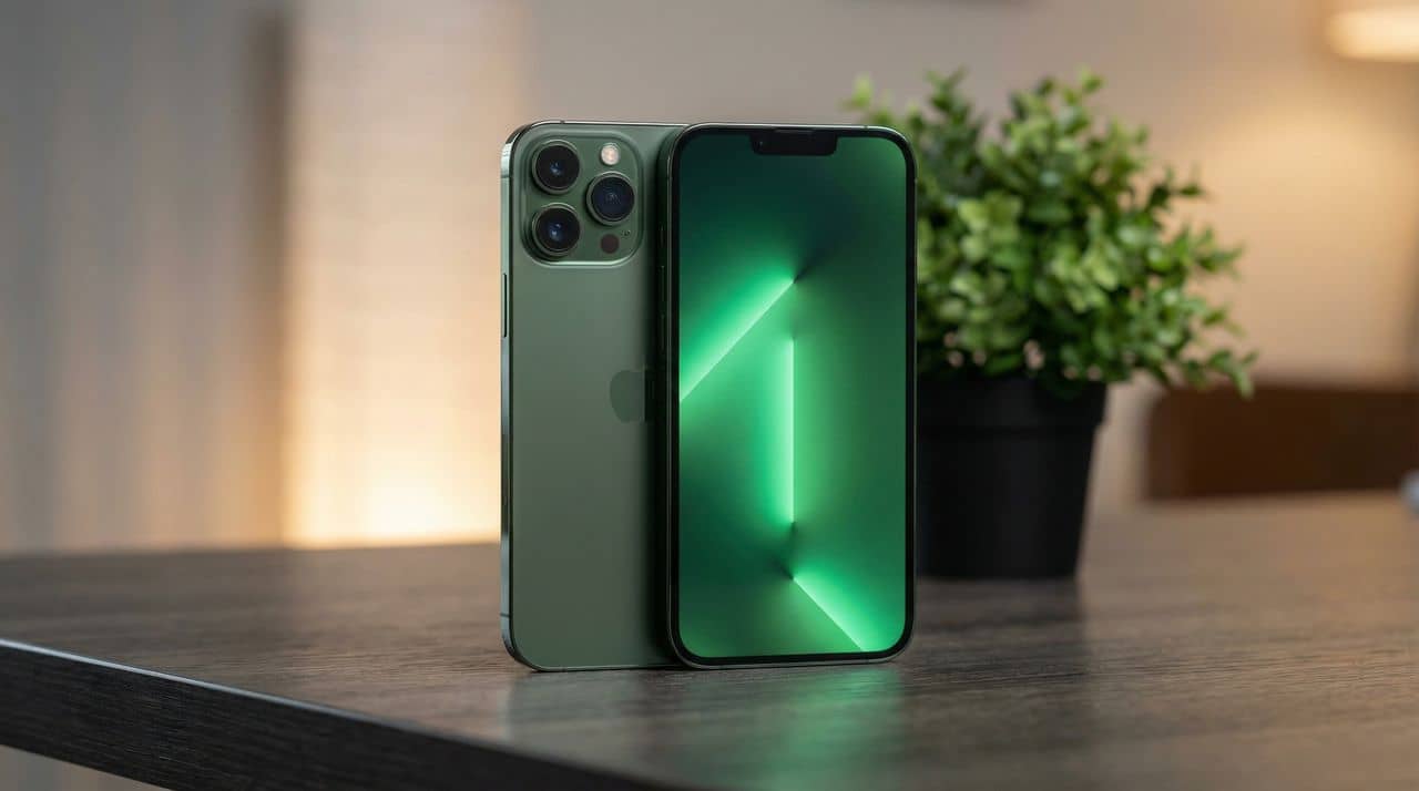 Qual iPhone 13 Pro Max Vale a Pena: Guia Rápido