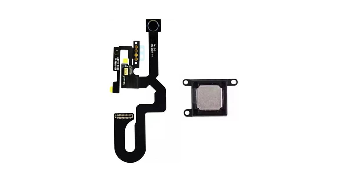 Qual iphone tem a Melhor câmera frontal? Peças Ideais