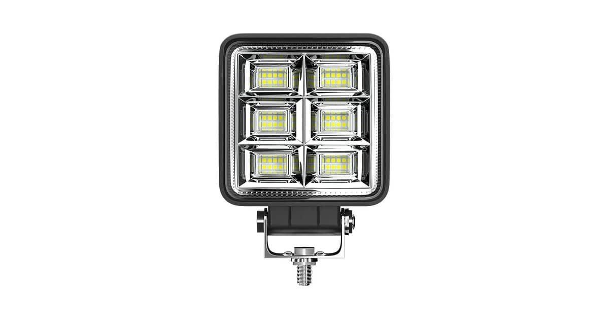 Qual Led Mais Forte para Farol de Milha? 10 Modelos