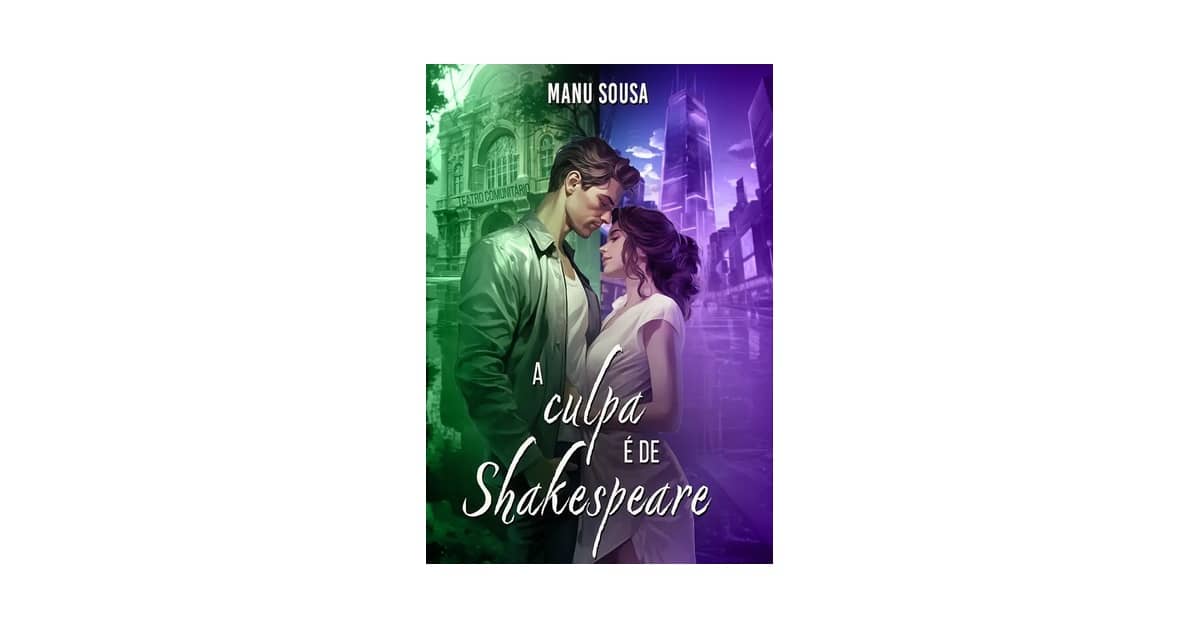 Qual Livro de Shakespeare Ler Primeiro: Comece Bem