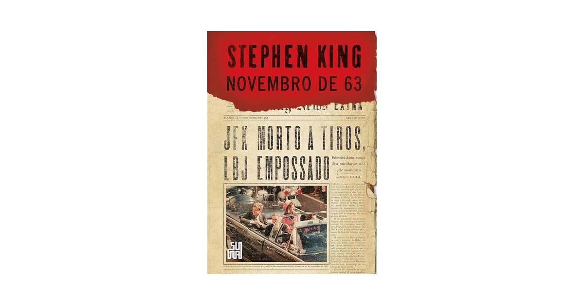 Qual Livro do Stephen King Ler Primeiro: Guia Prático