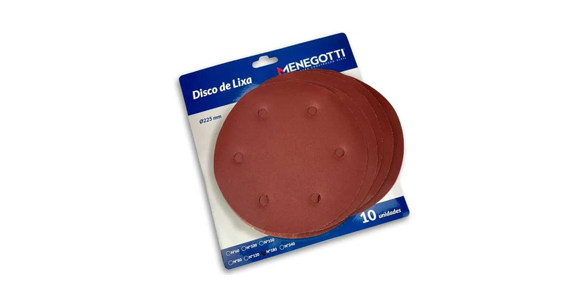 Qual lixa usar para parede pintada: Guia de Grãos