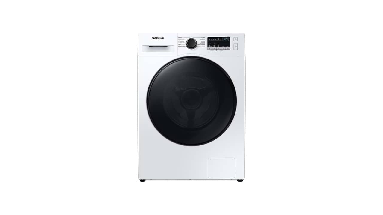 Qual máquina de lavar frontal economiza mais insumos por ciclo? 2 Modelos