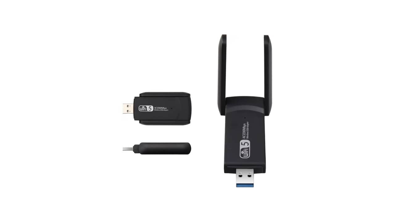 Qual Melhor Adaptador Wifi para PC: USB ou PCIe?
