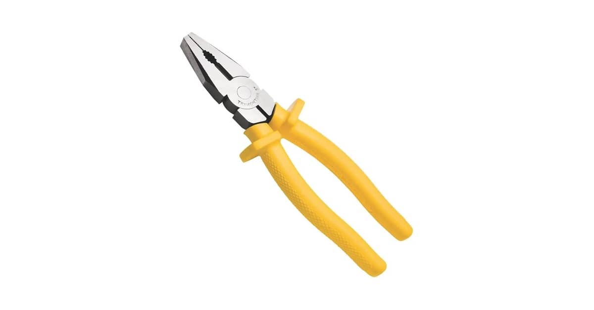 Qual Melhor alicate: Guia Prático de Escolha