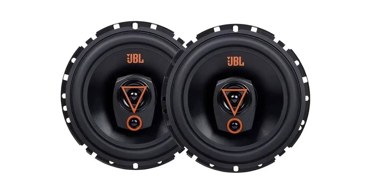 Qual Melhor Alto Falante para Som Automotivo: JBL ou Pioneer?