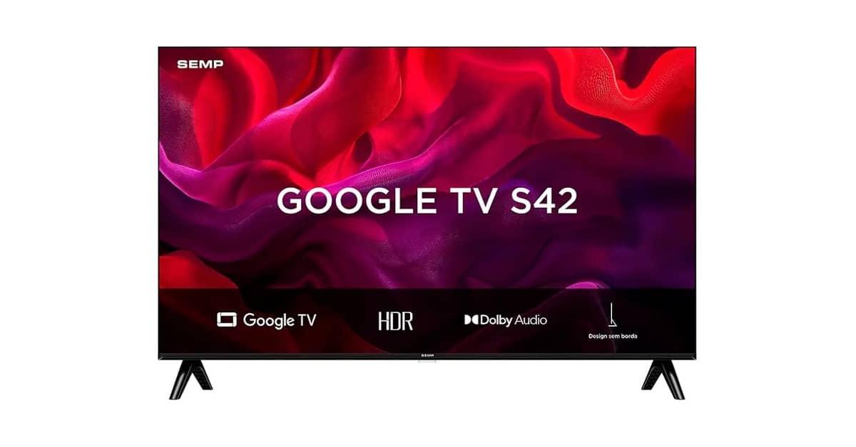 Qual Melhor Android TV ou Google TV: Guia e 10 Opções em Destaque