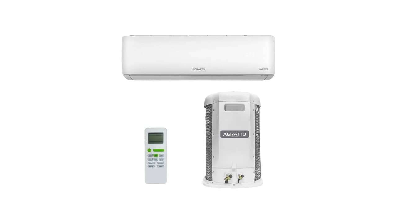 Qual Melhor Ar Condicionado para Quarto Pequeno: Top 7 Modelos