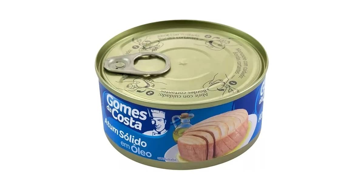 Qual Melhor Atum para Dieta: Análise Nutricional