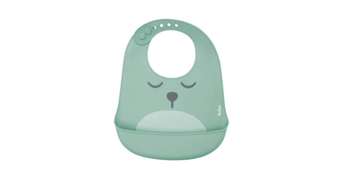 Qual Melhor babador para bebê: 10 Modelos Práticos