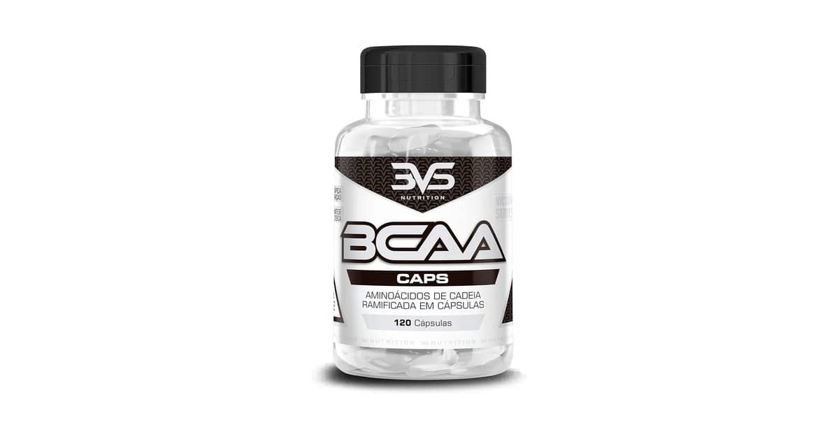 Qual Melhor bcaa capsula ou po? Guia e 10 Opções