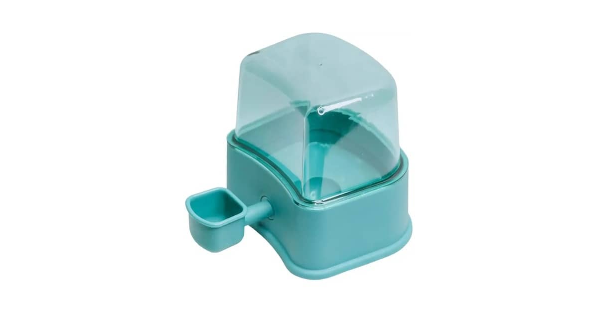 Qual Melhor bebedouro para shih tzu: Guia Pelo Seco