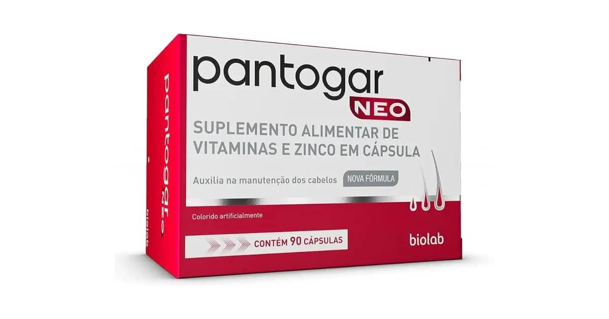 Qual Melhor Biotina ou Pantogar: Guia Antiqueda