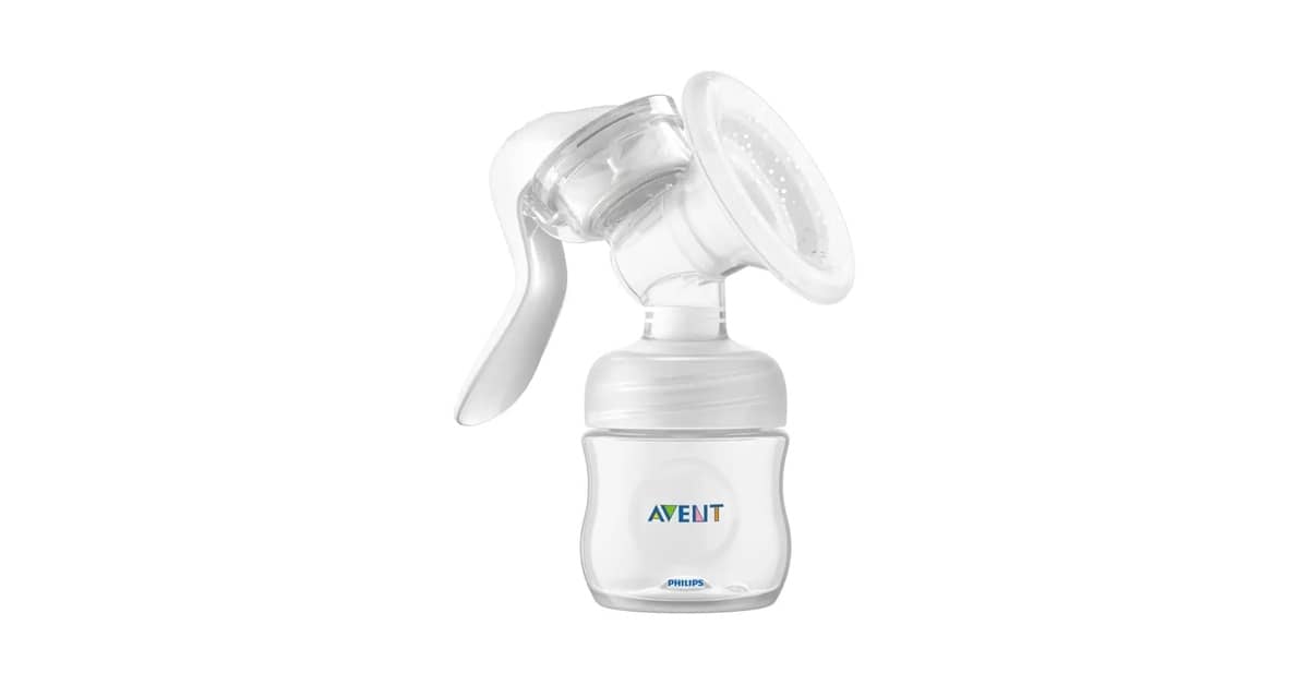 Qual Melhor Bombinha de Tirar Leite Manual ou Elétrica: Guia e Top 10