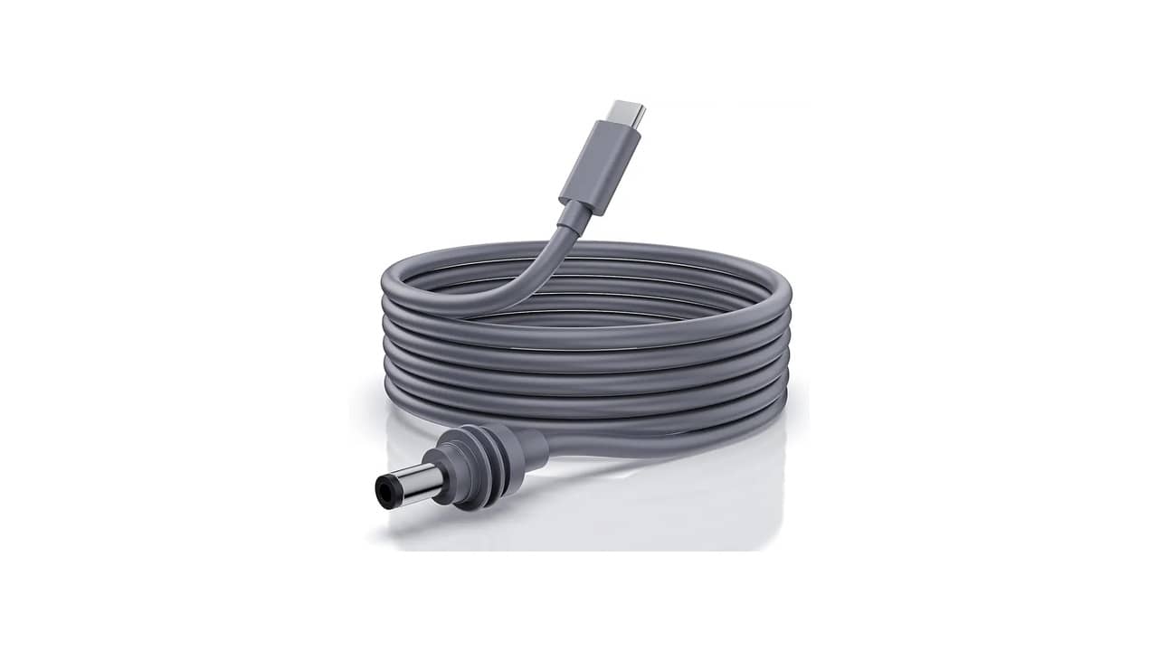 Qual Melhor Cabo Starlink Mini: 10 Opções PD 100W