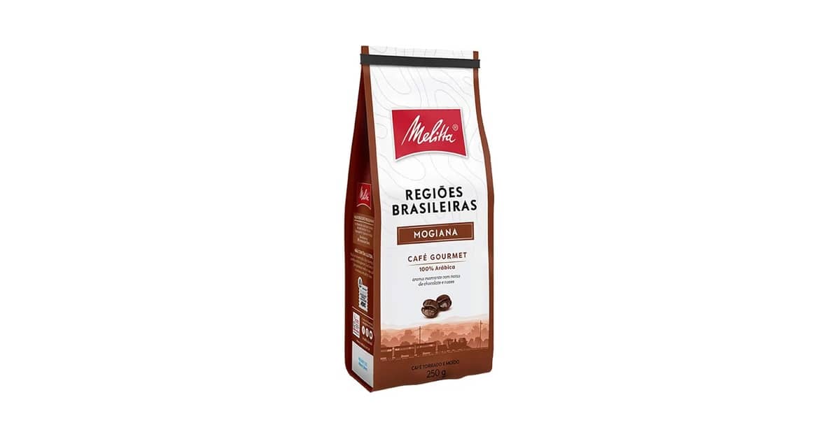 Qual Melhor café gourmet melitta? Guia de Sabores
