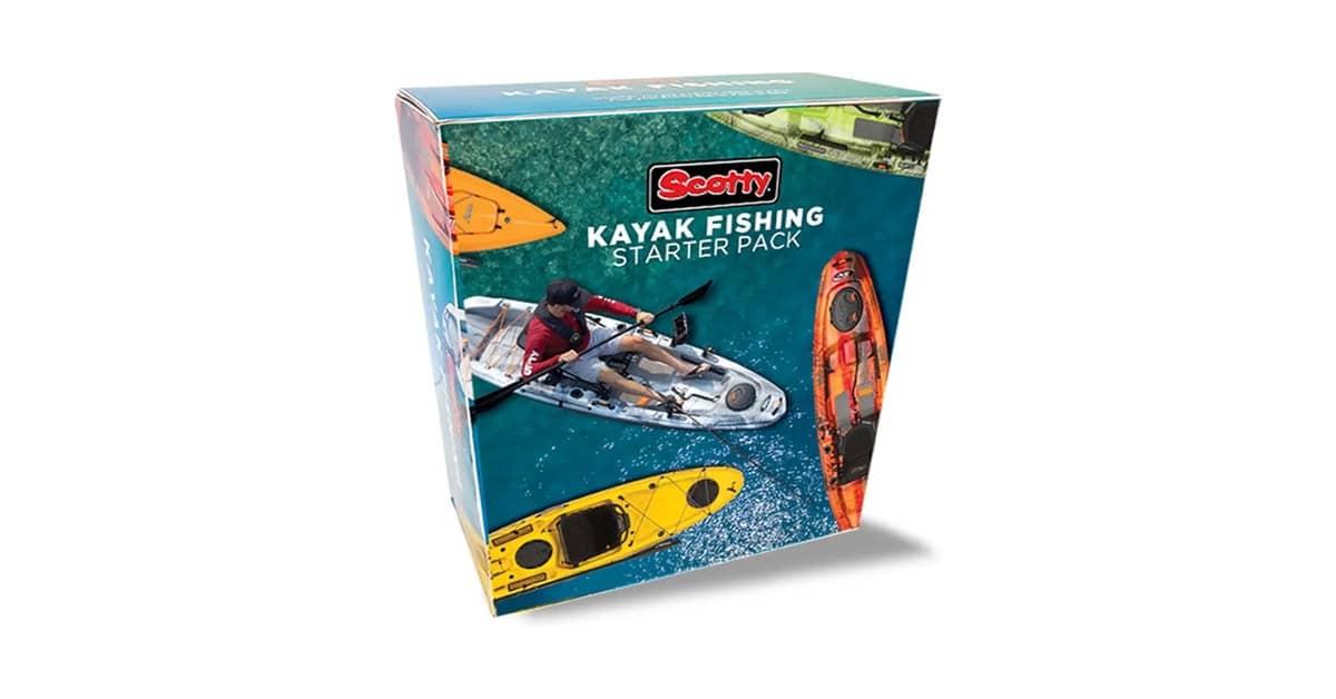 Qual Melhor Caiaque de Pesca para Iniciantes? Guia