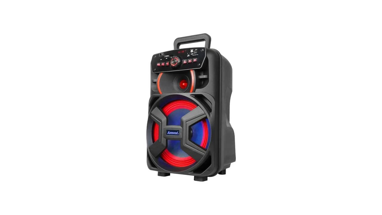 Qual Melhor Caixa de Som: Potência vs Portabilidade