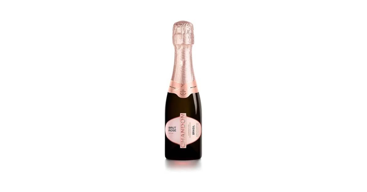 Qual Melhor chandon brut ou rosé: Guia de Sabor
