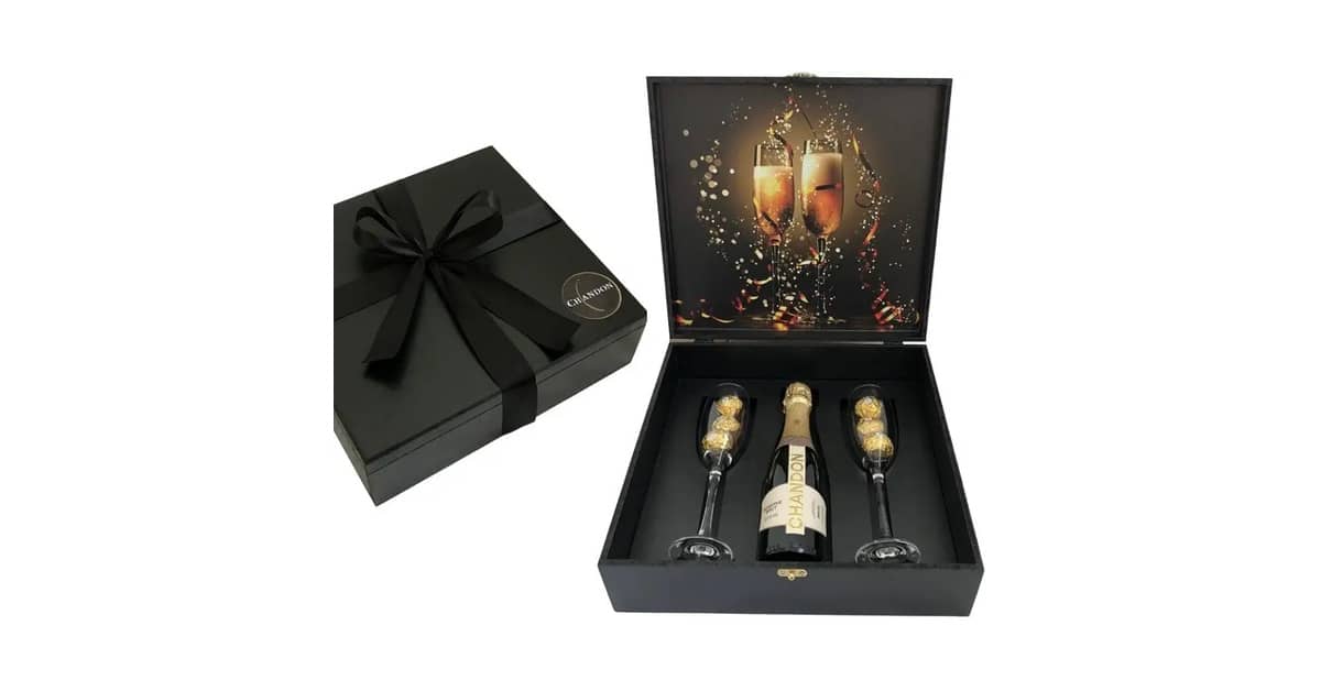 Qual Melhor chandon para casamento: Brut ou Rosé?