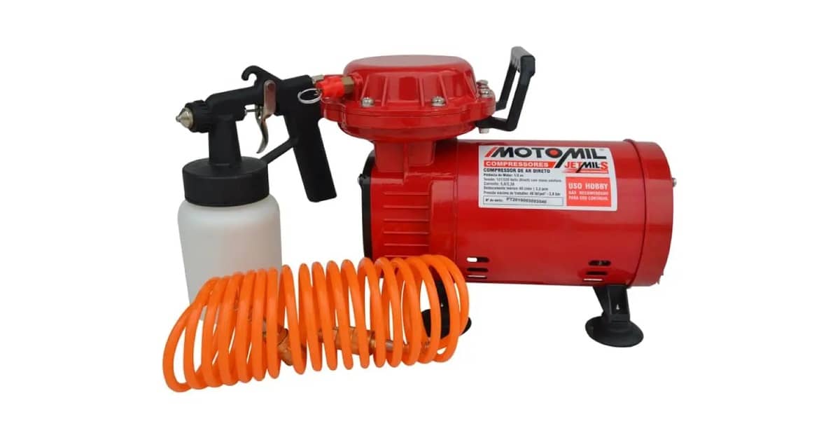 Qual Melhor compressor schulz ou motomil para Você?