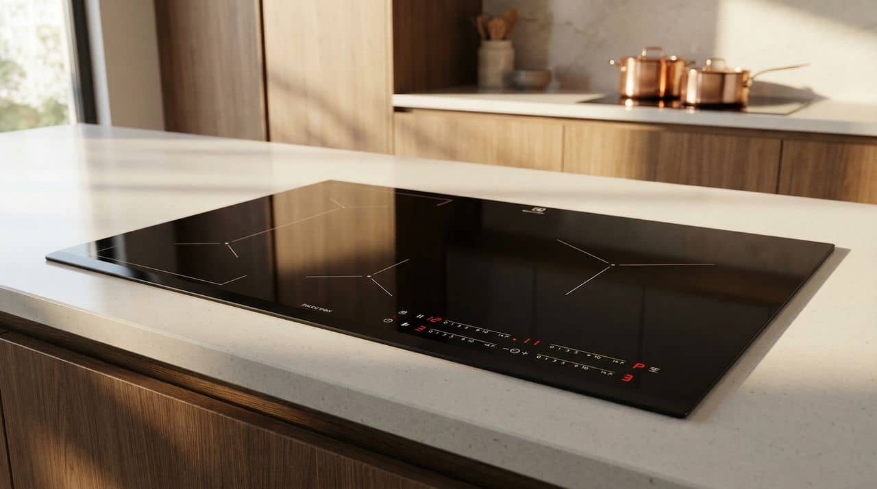 Qual Melhor cooktop brastemp ou electrolux? Análise