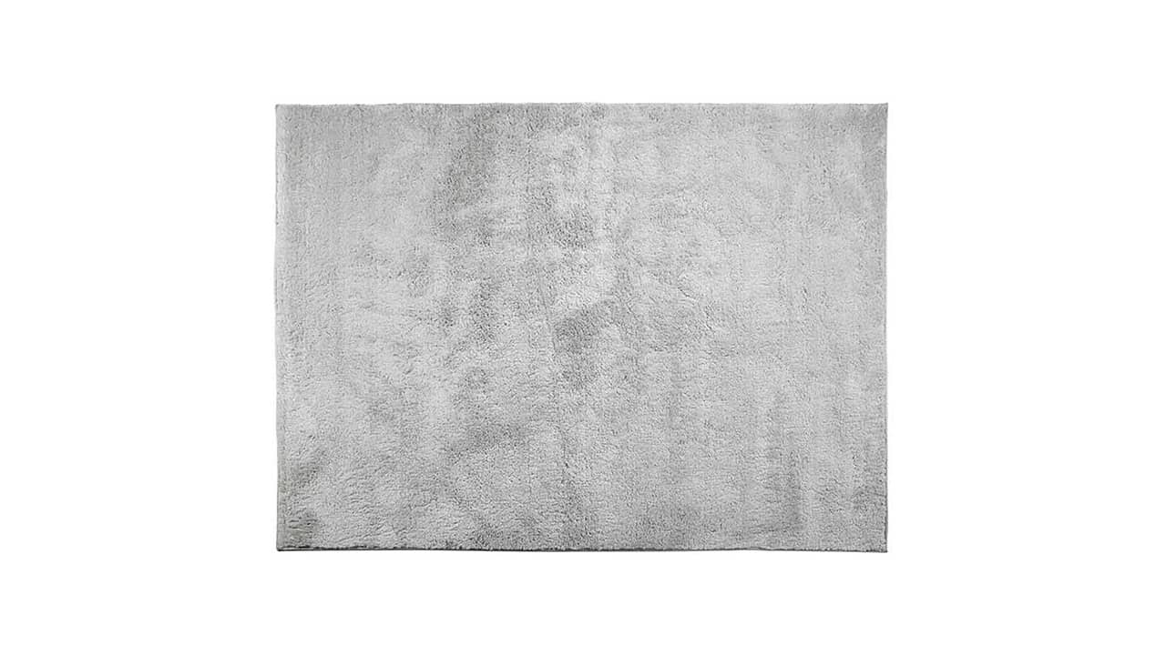 Qual Melhor Cor de Tapete para Sala Cinza: 10 Opções