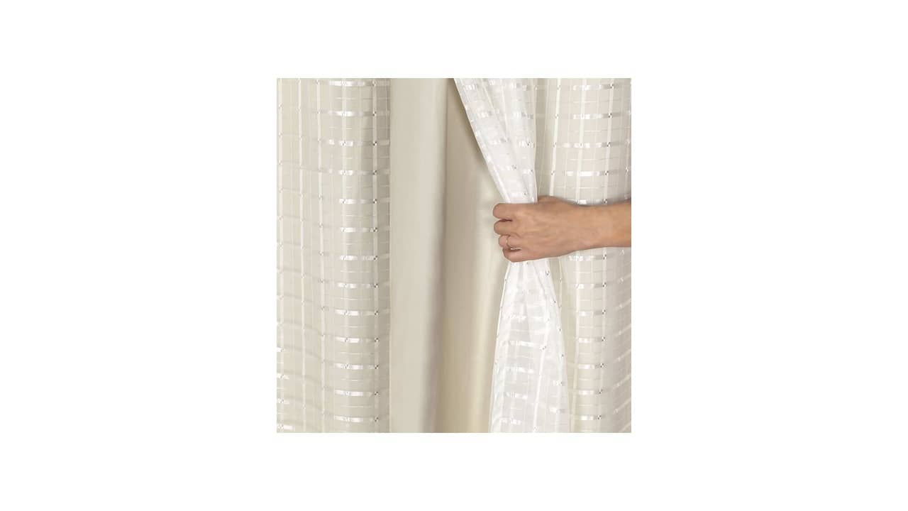 Qual Melhor cortina blackout pvc ou tecido? Análise