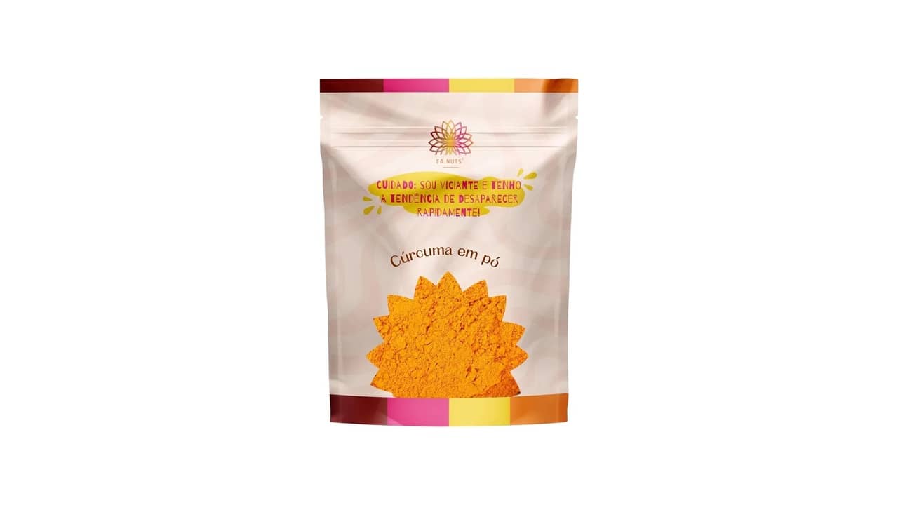 Qual Melhor cúrcuma em pó ou cápsula: Guia Prático