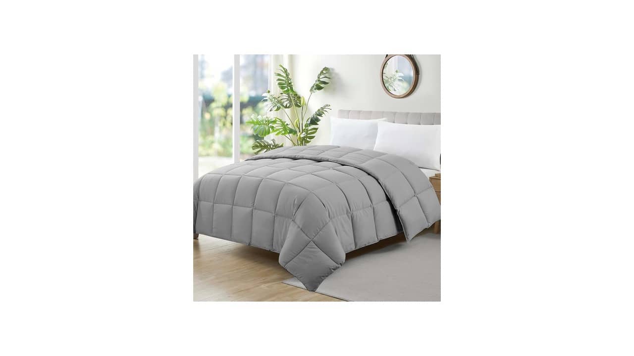 Qual Melhor edredom para o frio: 10 Opções Aconchegantes