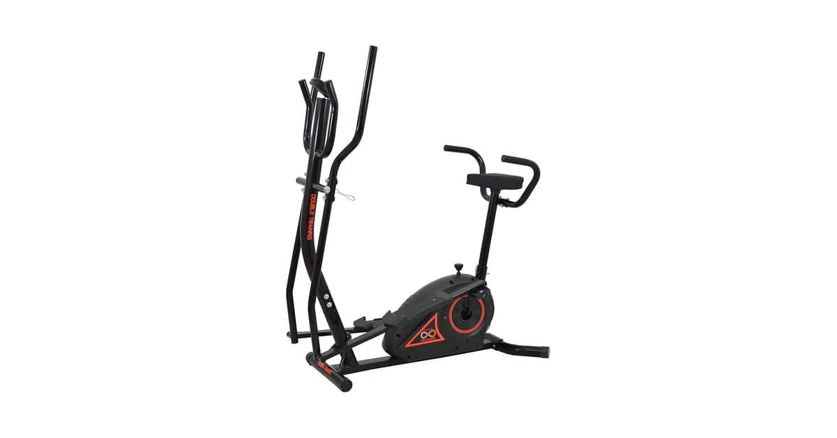 Qual Melhor elíptico para comprar? 10 Campeões