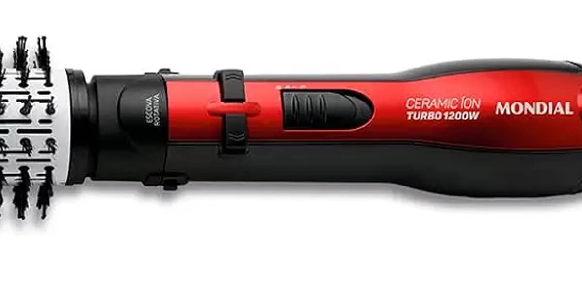 Qual Melhor Escova Rotativa Mondial ou Philco? Análise de 7 Modelos