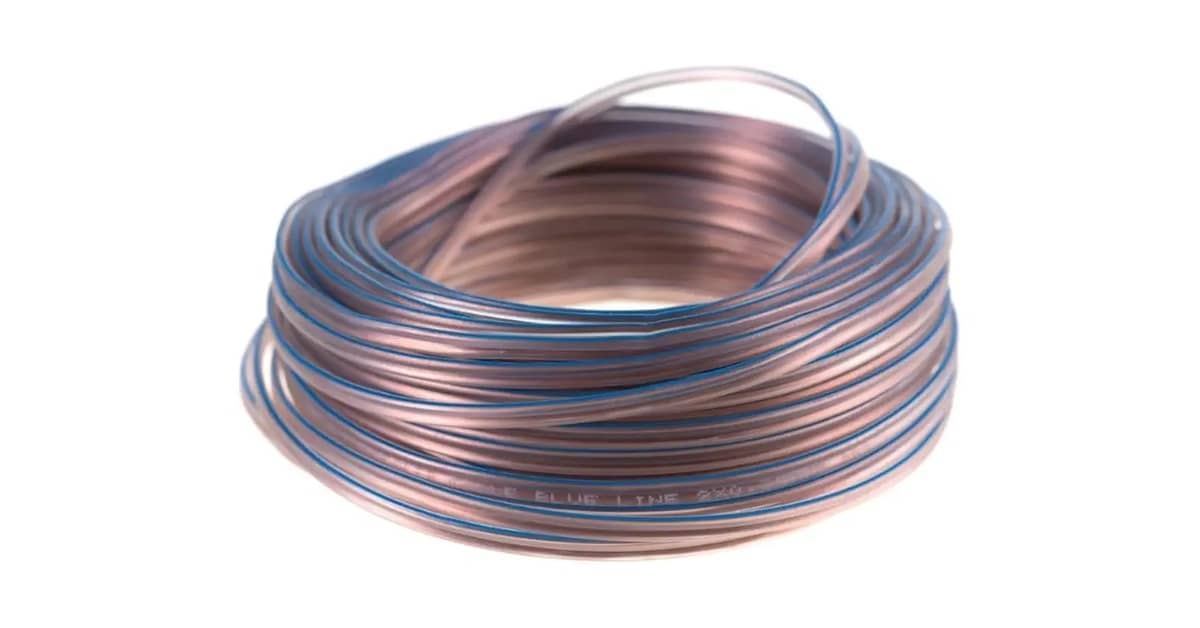 Qual Melhor Fio para Som Ambiente? 10 Opções Tops