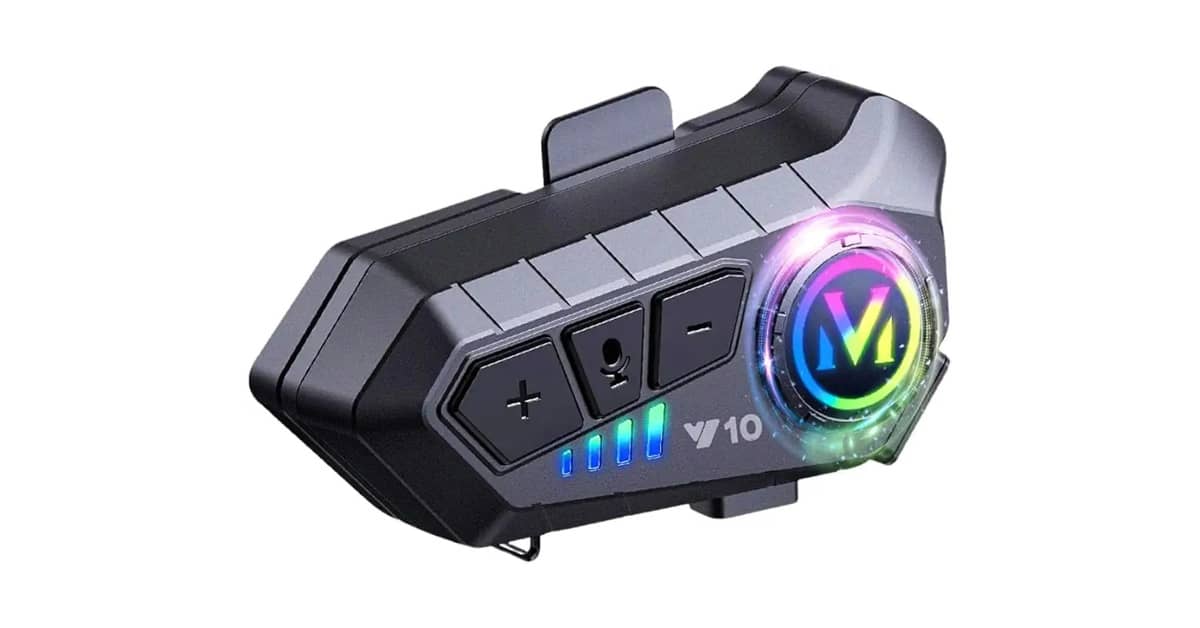 Qual Melhor Fone de Ouvido para Capacete: Top 10