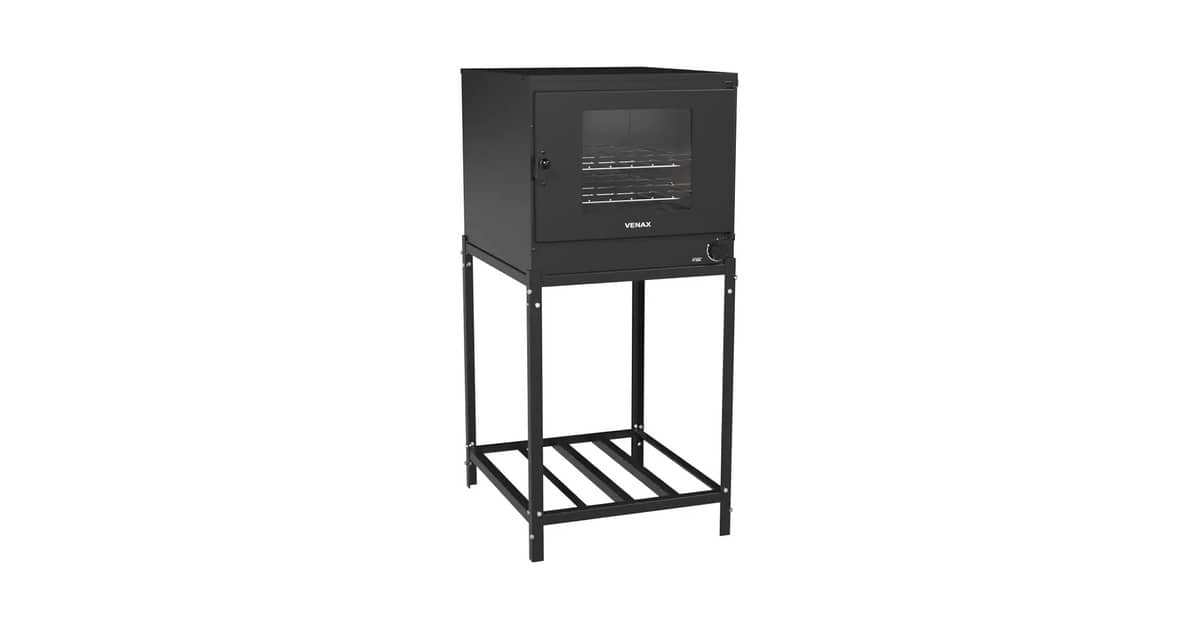 Qual Melhor forno industrial a gás ou elétrico? Comparativo