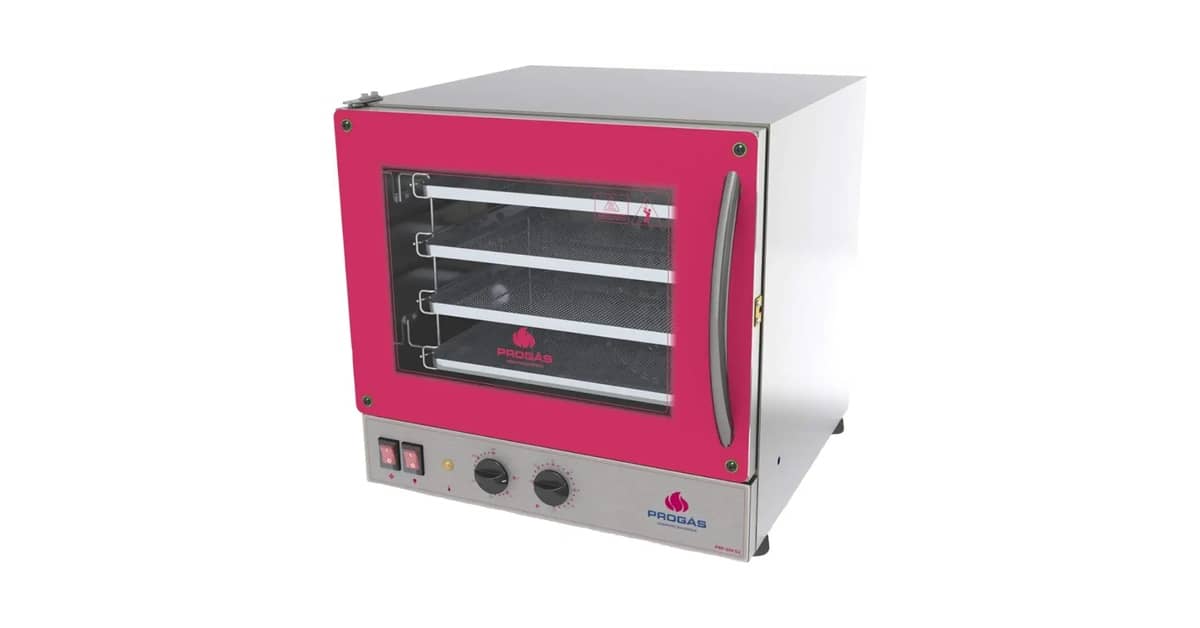 Qual Melhor forno industrial elétrico: Guia Prático