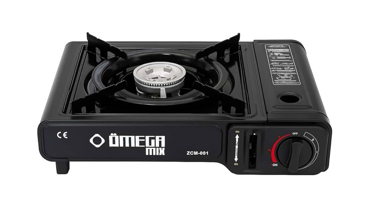 Qual Melhor furgão para carga: 10 Fogões Ideais