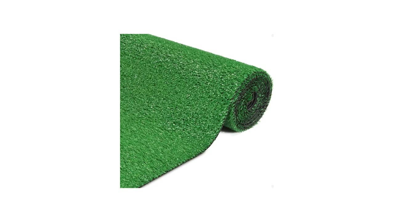 Qual Melhor grama sintética para área externa? Top 10