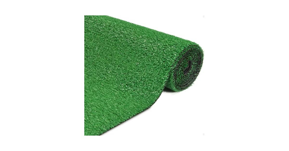 Qual Melhor Grama Sintética? Guia de 12mm a 30mm