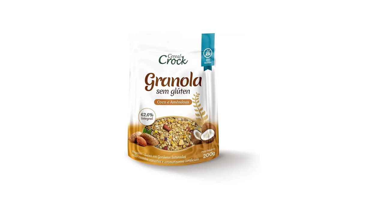 Qual Melhor granola ou aveia: 10 Opções Saudáveis