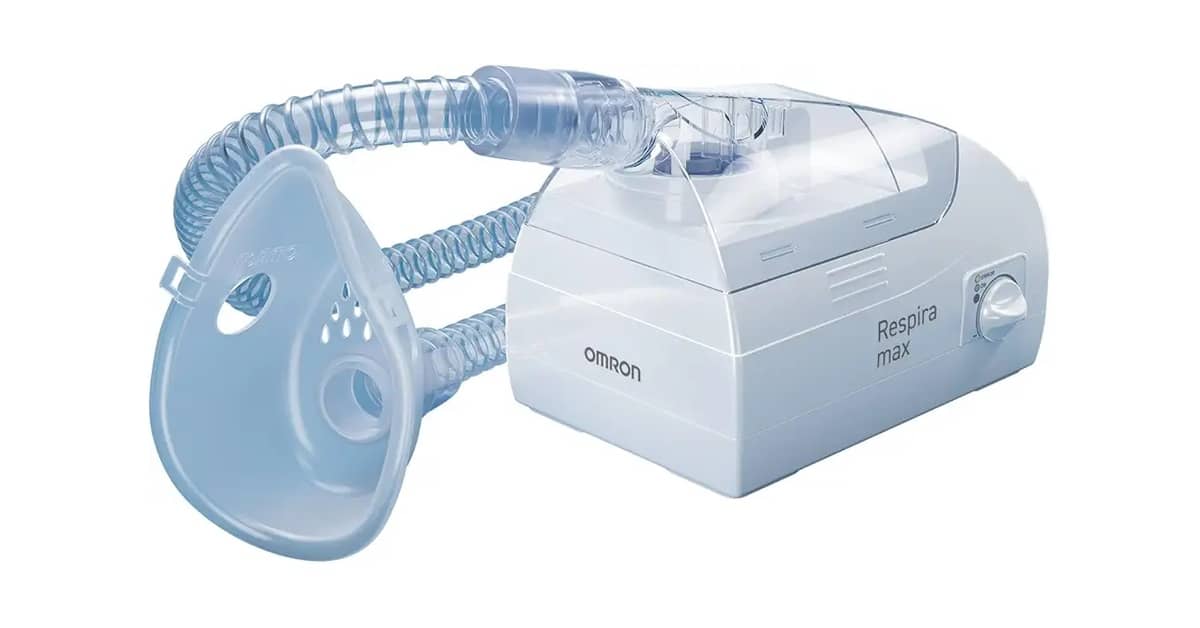 Qual Melhor Inalador Compressor ou Ultrassônico? Guia