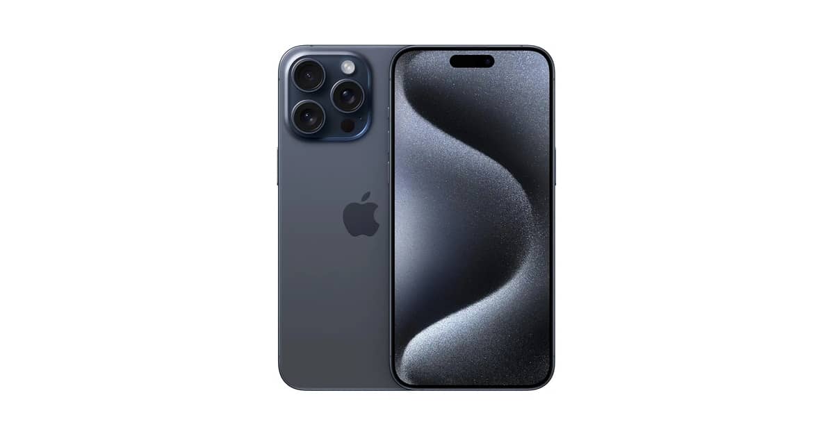 Qual Melhor iphone 15 normal ou 14 pro max? Guia