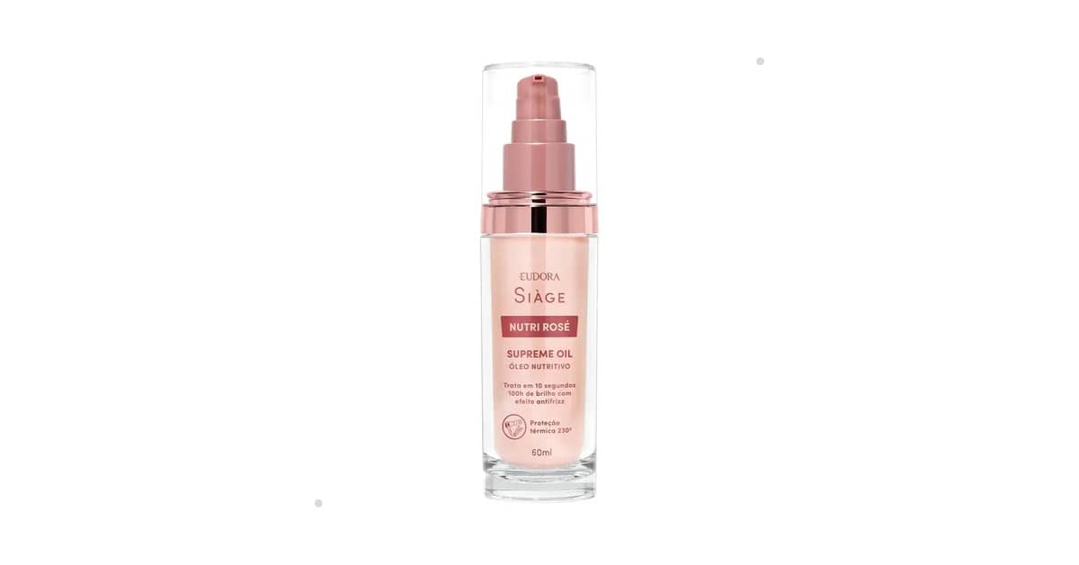 Qual Melhor linha de cabelo da eudora: Top 10 Kits