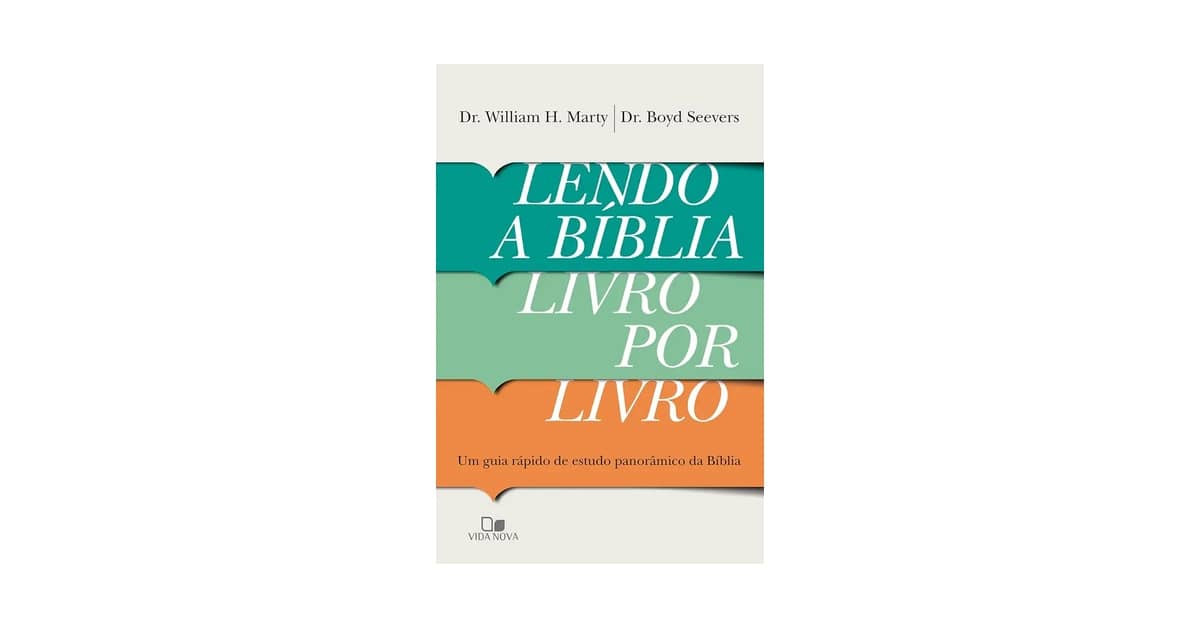 Qual Melhor Livro para Começar a Ler a Bíblia? Guia Ideal