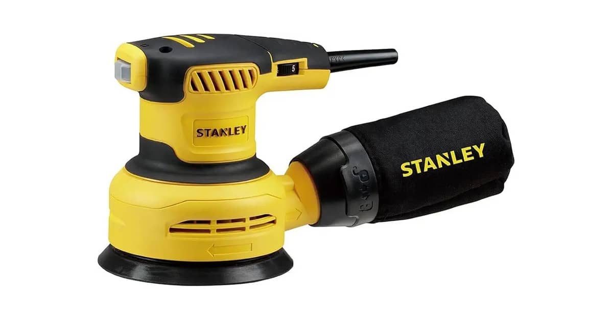 Qual Melhor lixadeira para massa acrílica? 10 Opções Profissionais